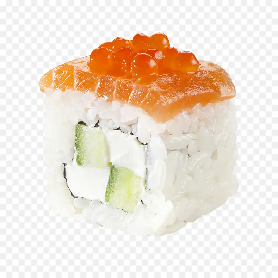 Rolinhos De Sushi，Arroz PNG