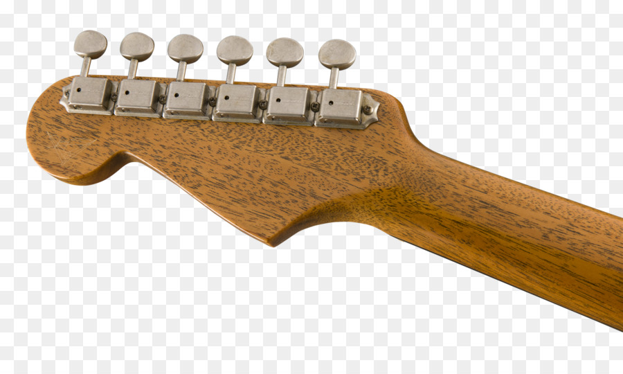 Fender Stratocaster，Black Strat PNG