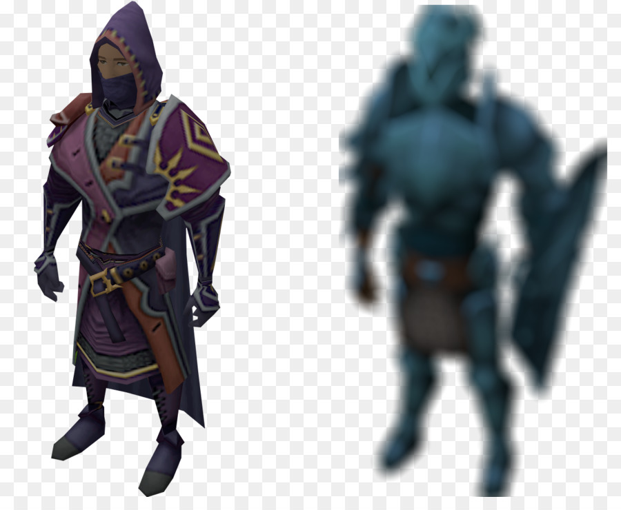 Runescape，Armadura PNG