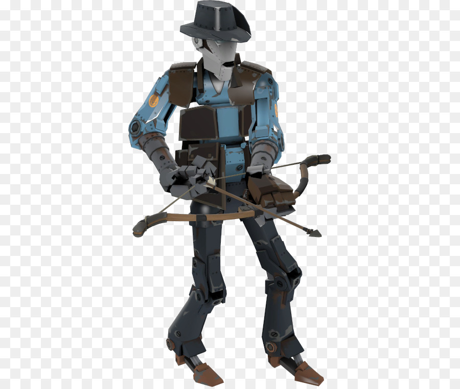 Team Fortress 2，Robô Militar PNG