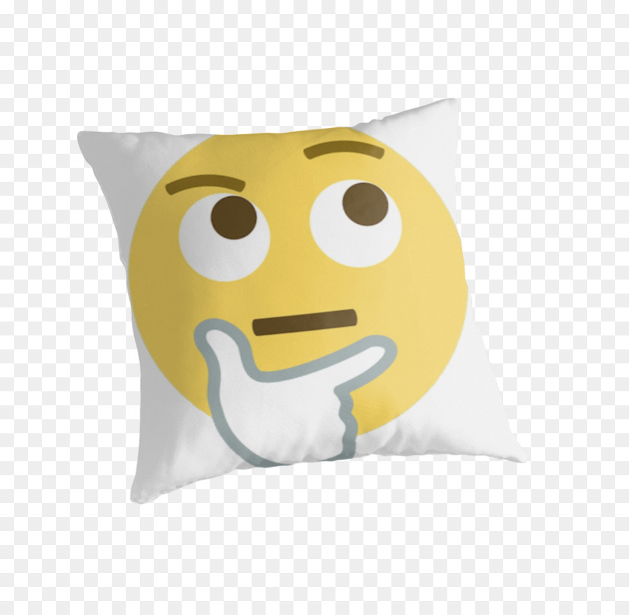 Lançar Travesseiros，Smiley PNG