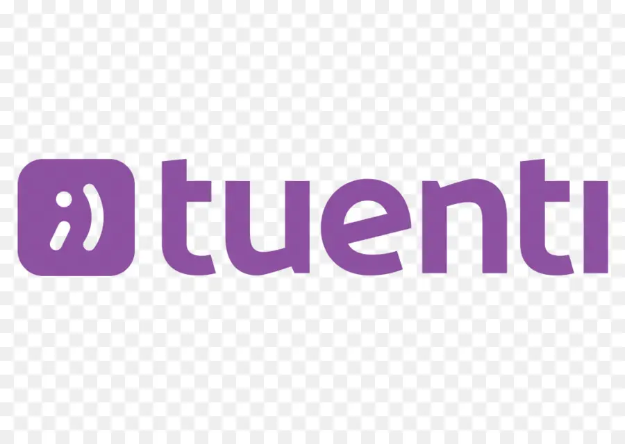 Tuenti Logo，Marca PNG