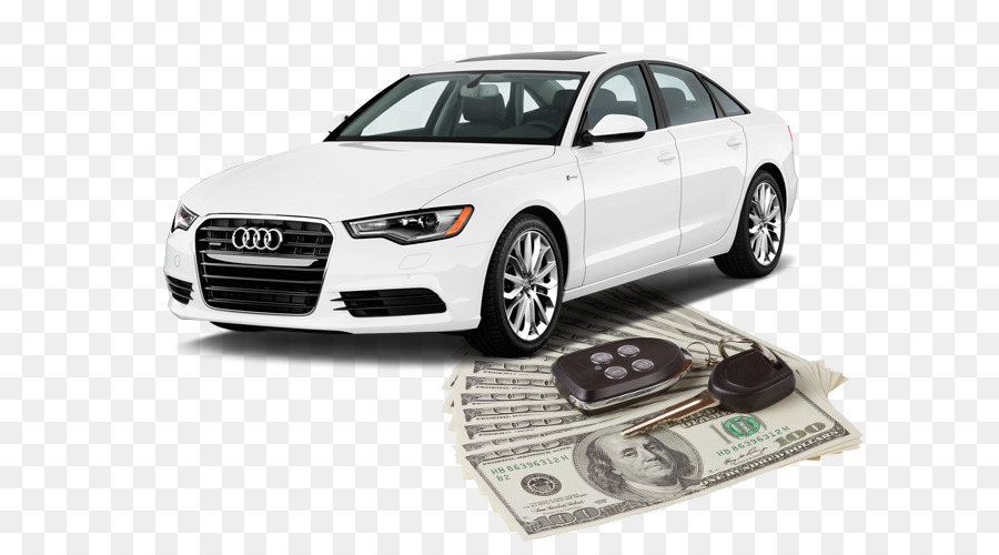 Audi，2014 Audi A6 PNG