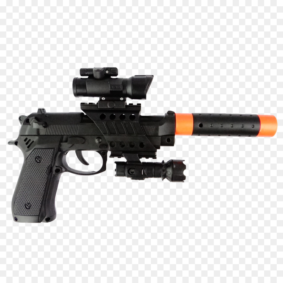 Arma De Brinquedo，Pistola PNG