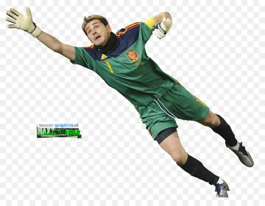 Goleiro，Futebol PNG