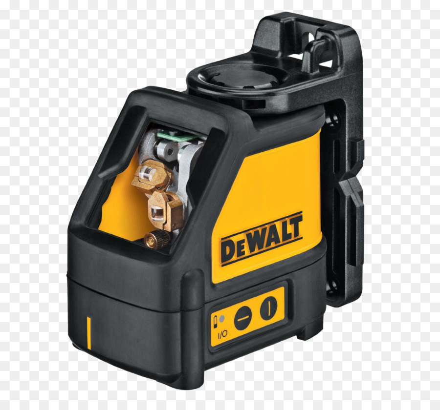 Níveis Laser，Dewalt PNG