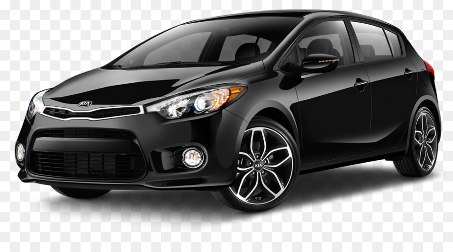 2018 Kia Forte，O Que PNG