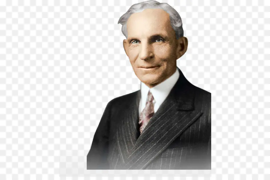 Henry Ford，Feira Lane PNG