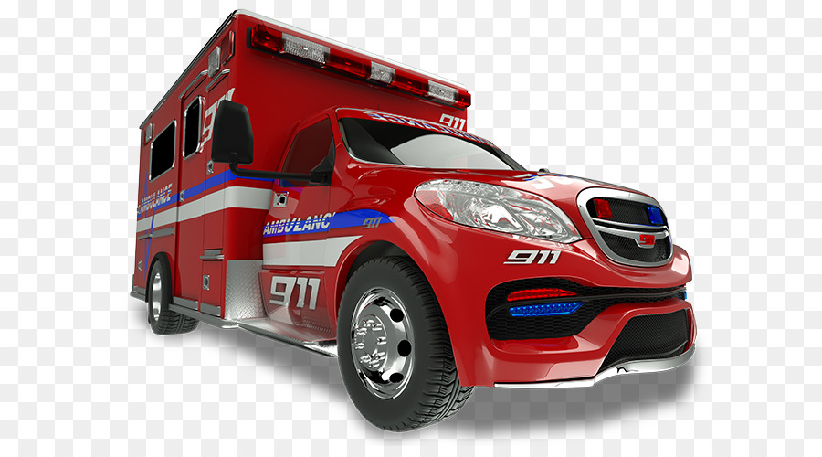 Serviço De Emergência，Carro PNG