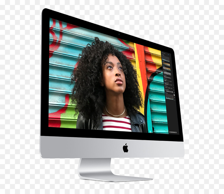 Intel，Imac PNG