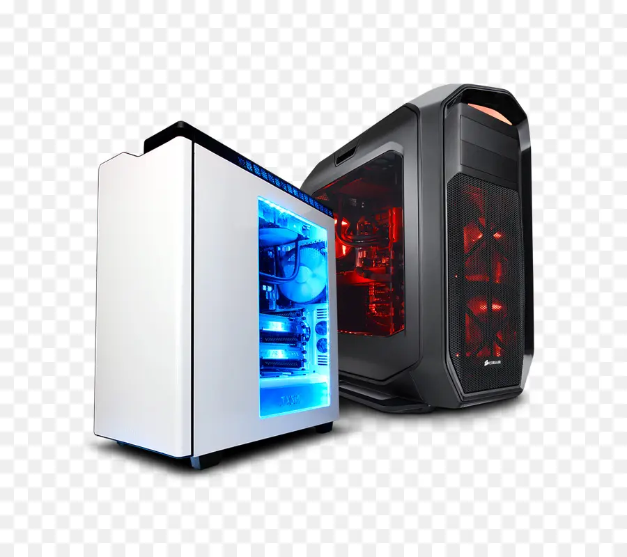 Computadores Para Jogos，Computadores PNG