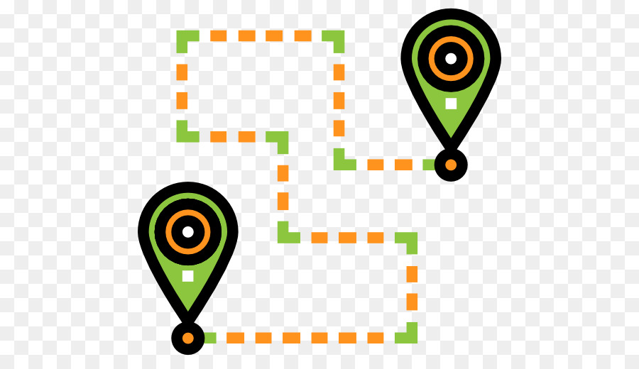 Mapa，ícones Do Computador PNG