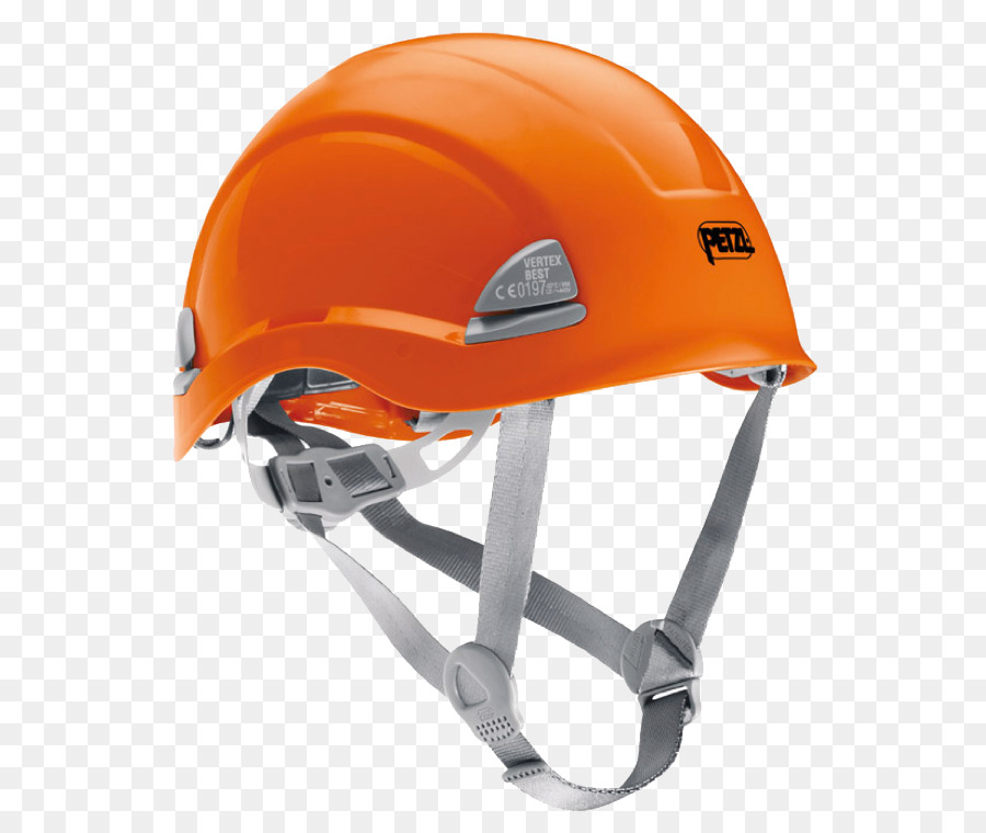 Capacete De Segurança Laranja，Segurança PNG