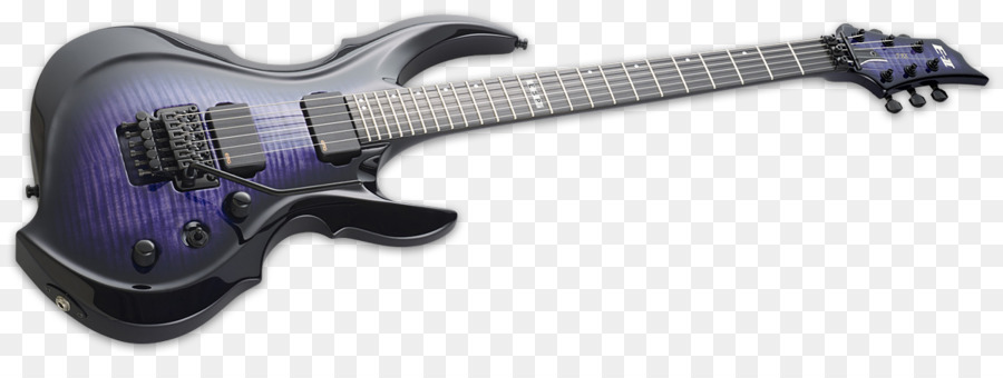 Guitarra Preta，Cordas PNG