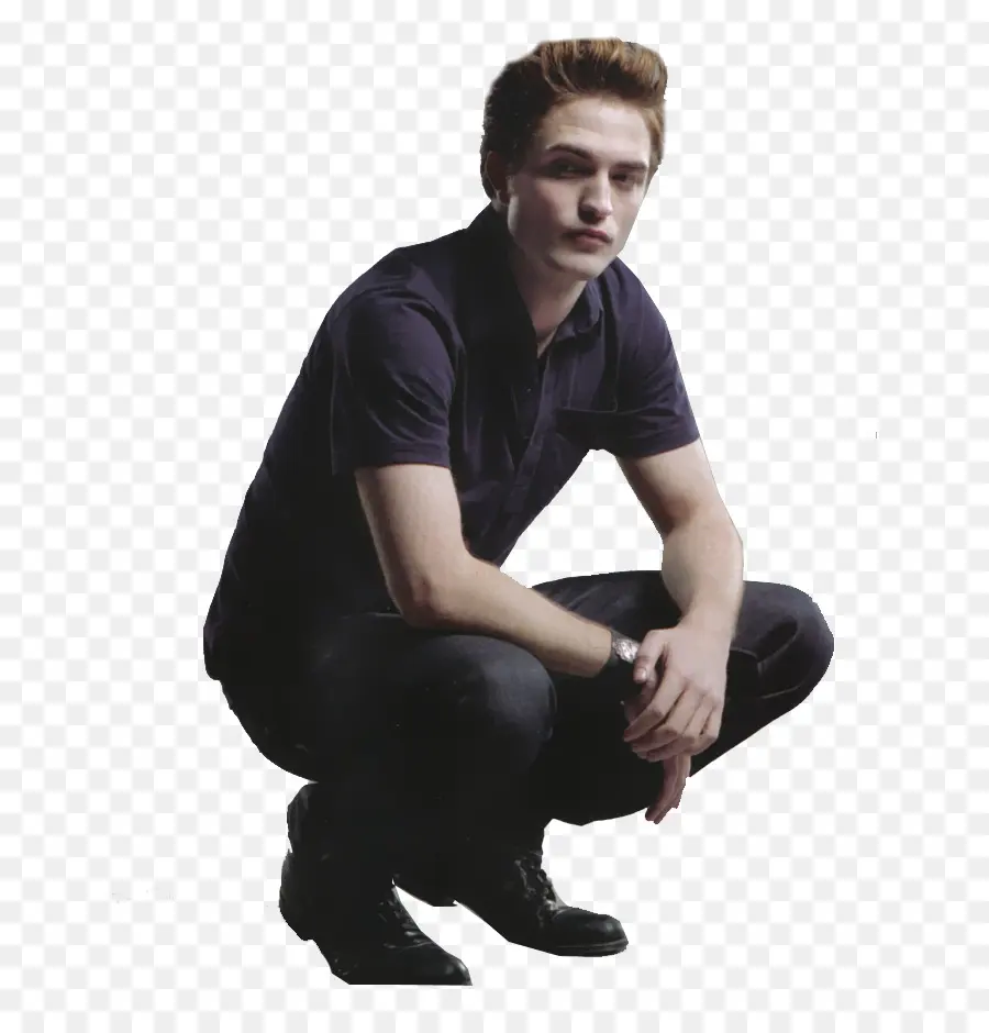 Robert Pattinson，Edward Cullen PNG