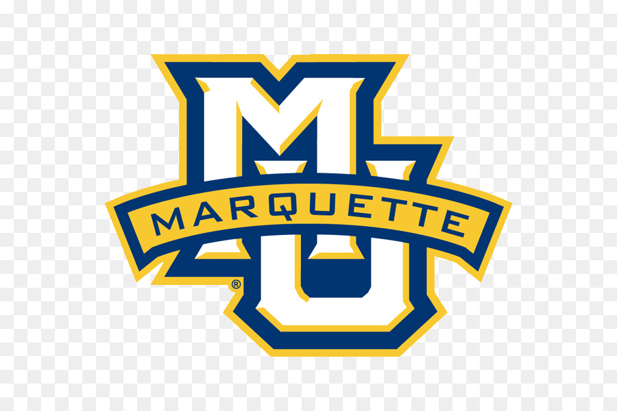 Universidade Marquette，Marquette Golden Eagles Basquete Masculino PNG