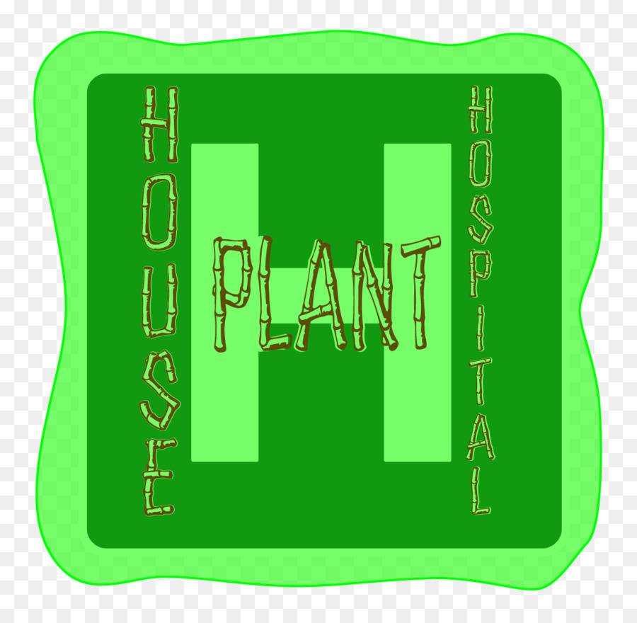 Planta De Casa Hospital Llc，Logo PNG