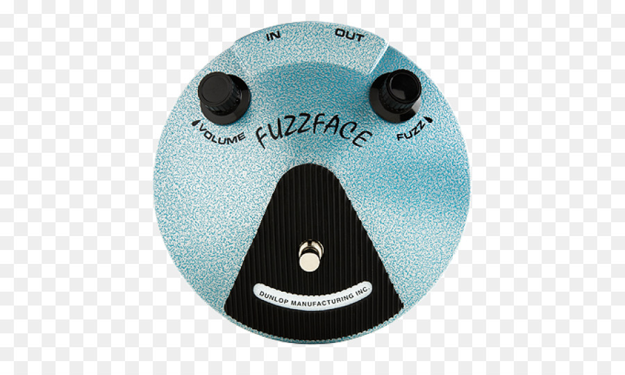 Pedal Fuzz，Guitarra PNG