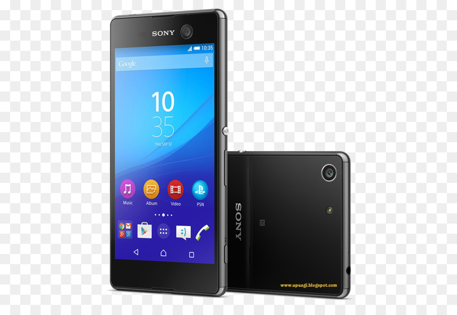 Sony Xperia M5，Sony Xperia Ultra C5 PNG