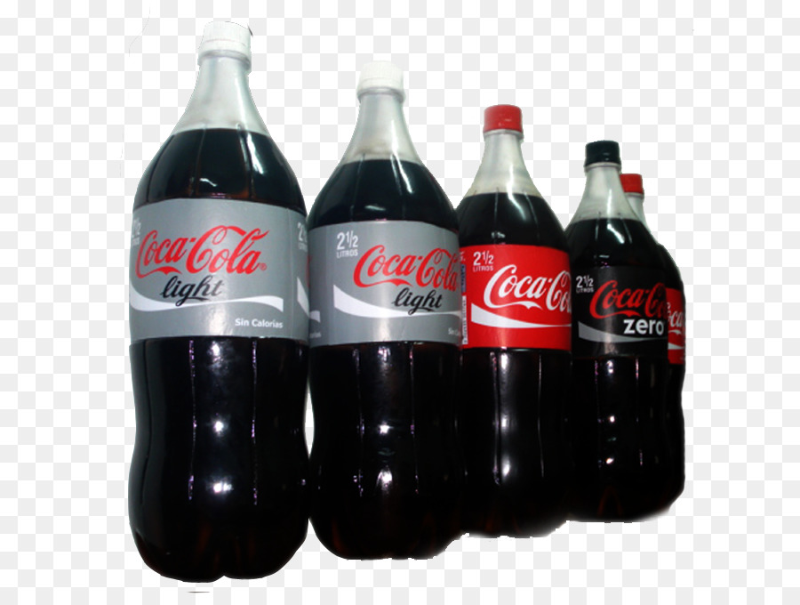 Garrafas De Coca Cola，Coca Cola PNG