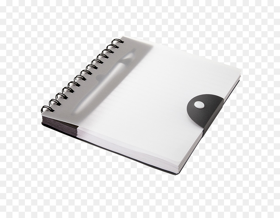 Papel，Notebook PNG