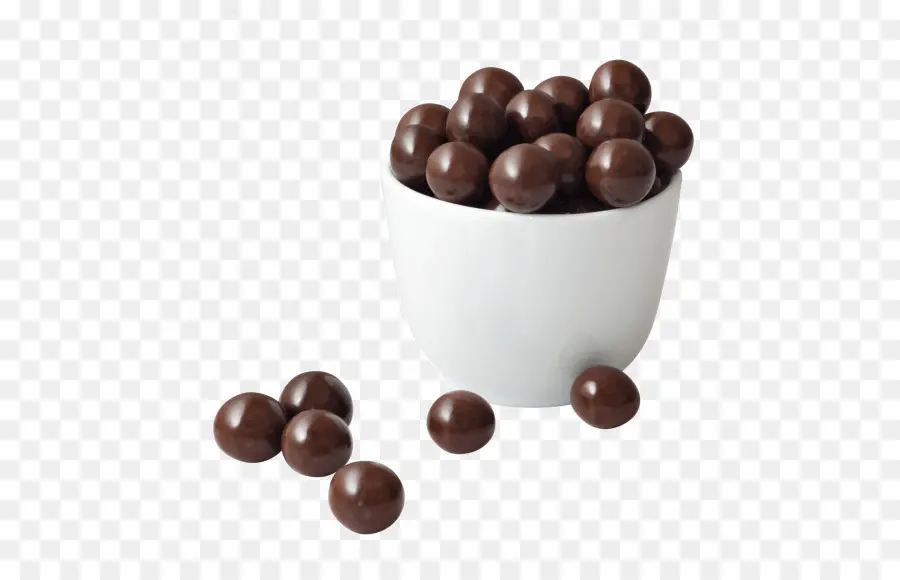 Bolas De Chocolate，Praline PNG
