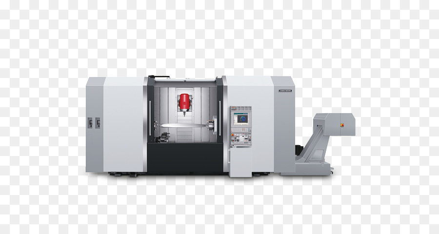 Dmg Mori Seiki Co，Controle Numérico De Computador PNG