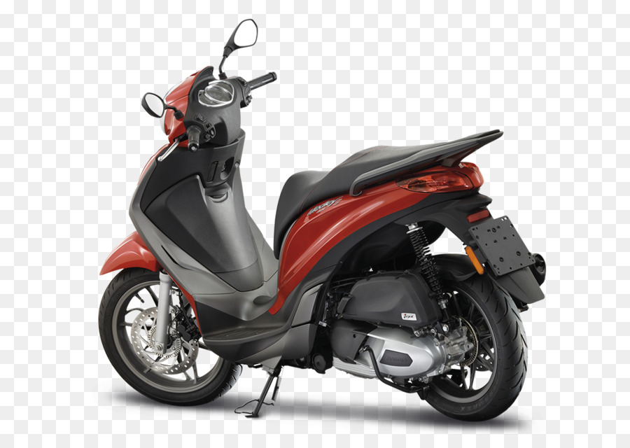 Motocicleta，Vermelho PNG