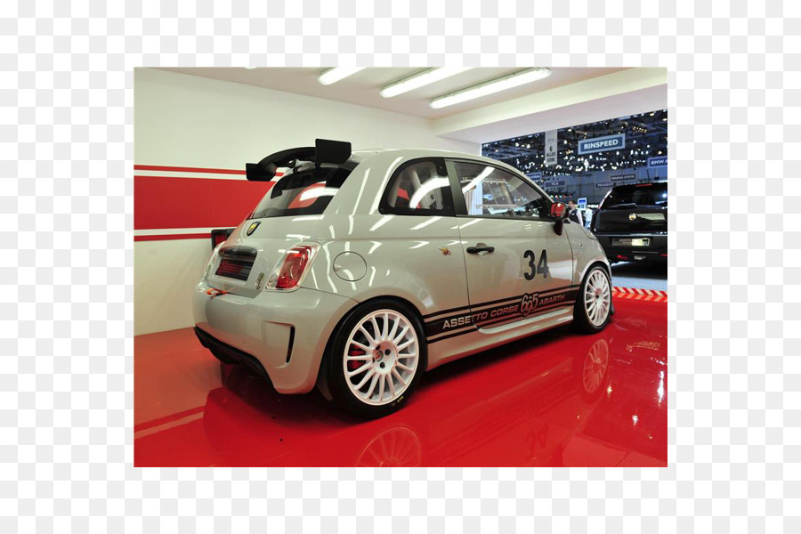 Roda Em Liga，Fiat 500 PNG