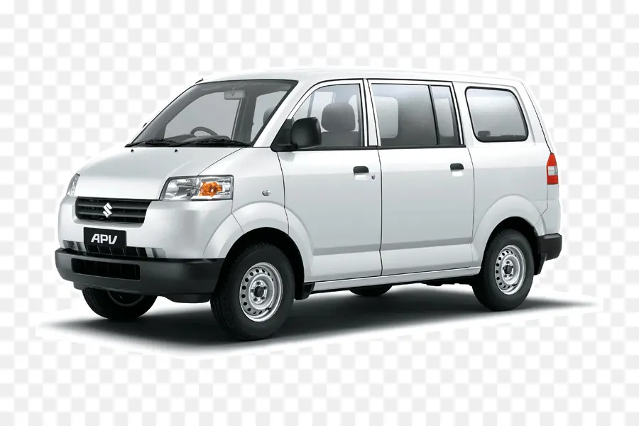 Van，Transporte PNG