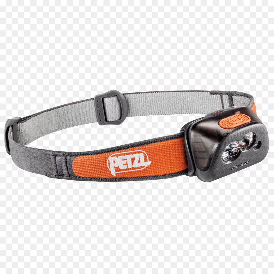 Petzl Tikka Xp，Farol PNG