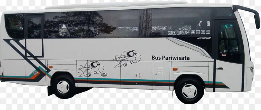 Ônibus Turístico，ônibus PNG