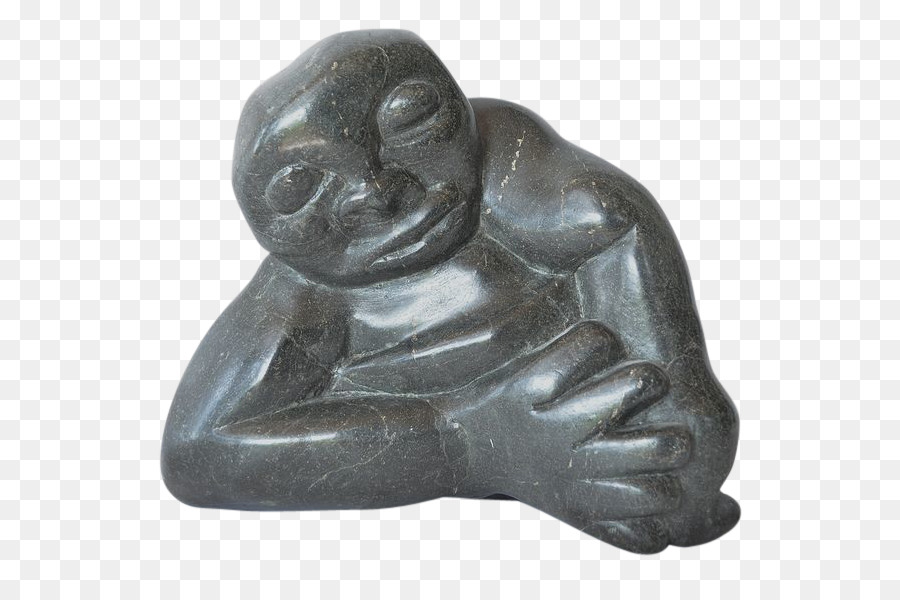 Escultura Em Bronze，Escultura Em Pedra PNG