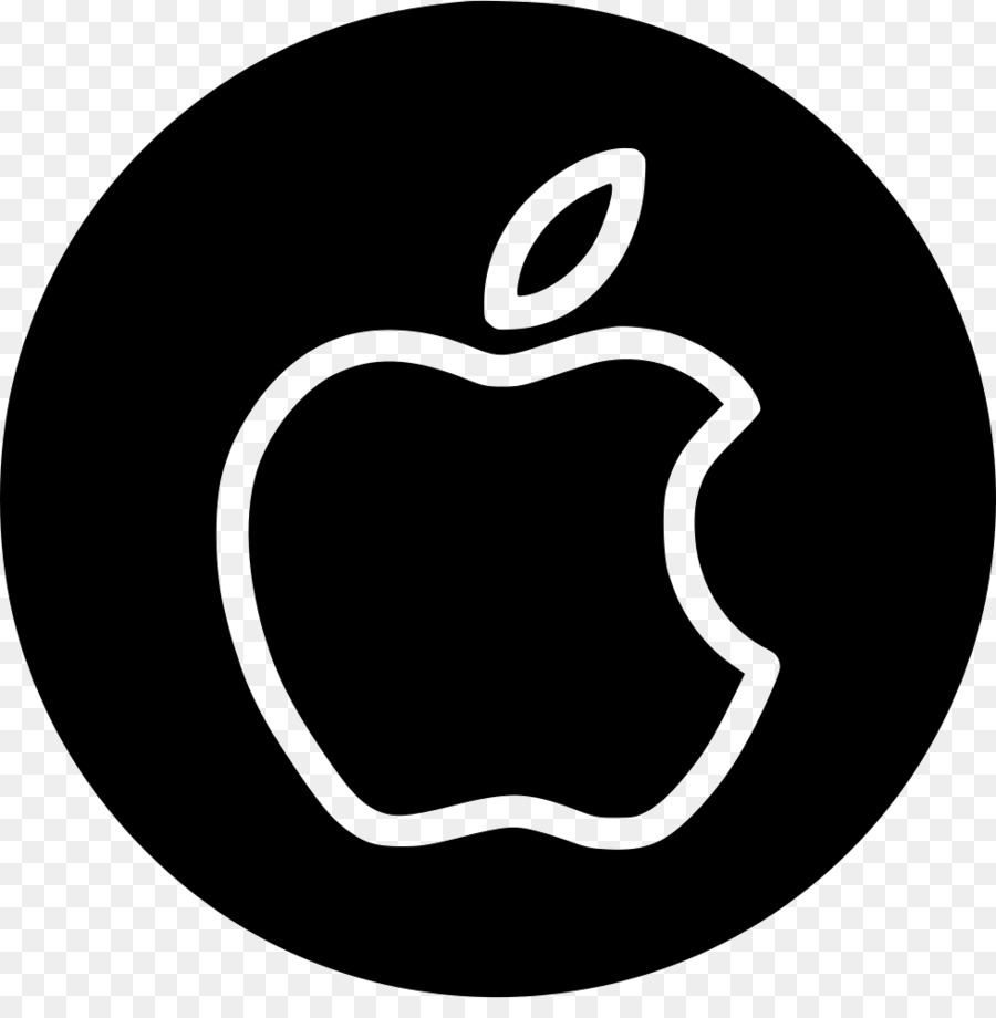 Logotipo Da Apple，Marca PNG