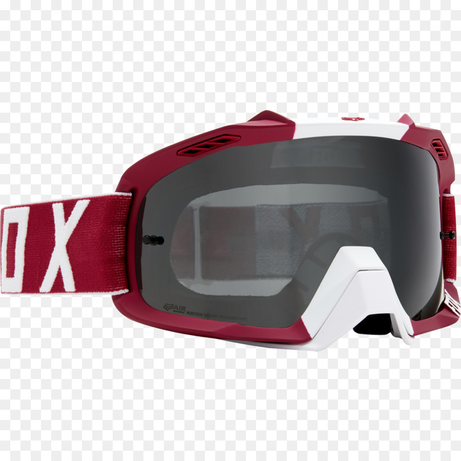 óculos，A Fox Racing PNG