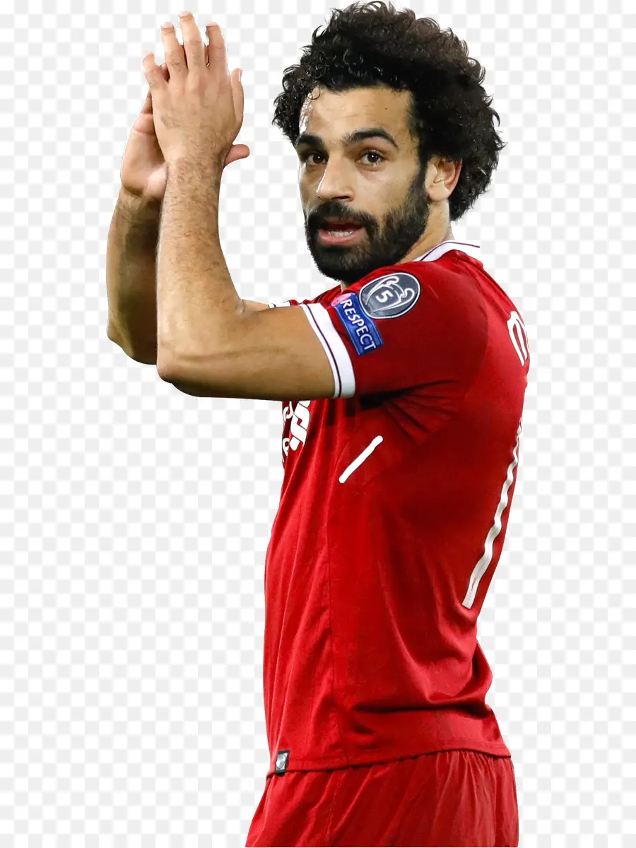 Mohamed Salah，O Liverpool Fc PNG