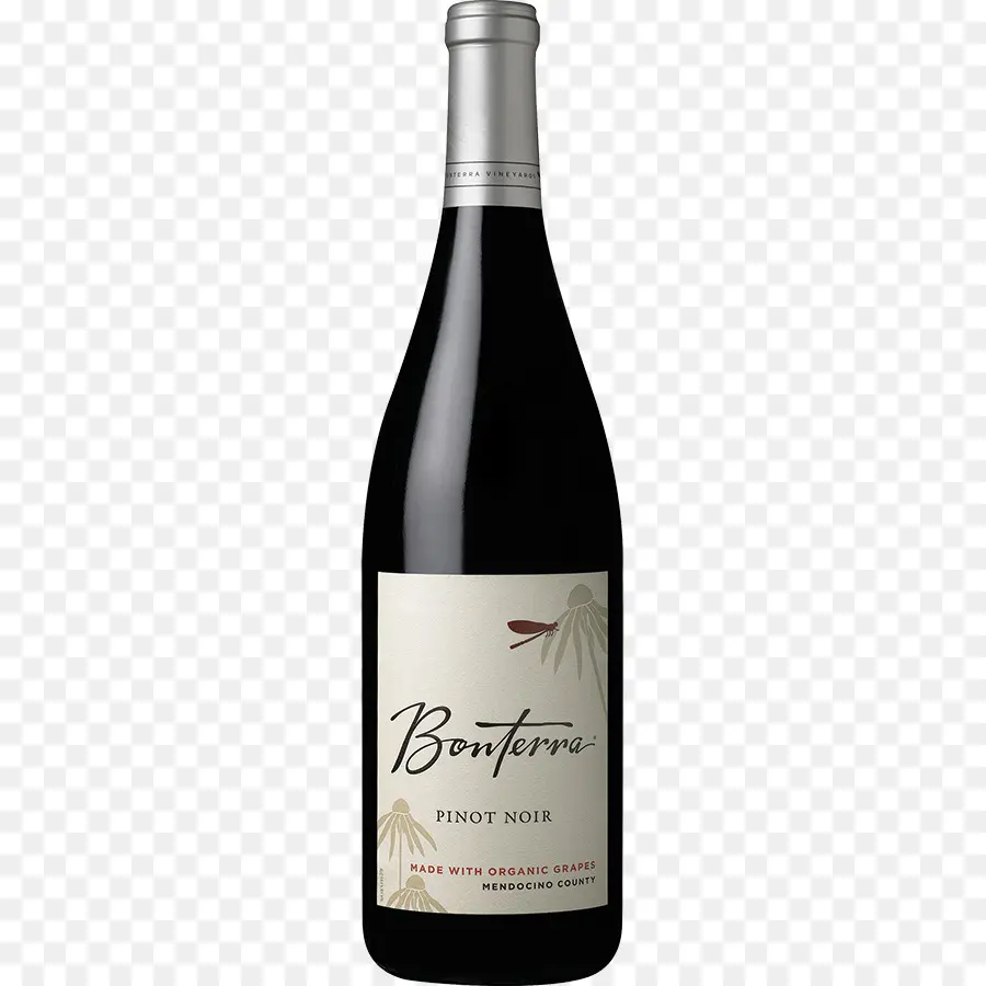 Garrafa De Vinho，Pinot Noir PNG