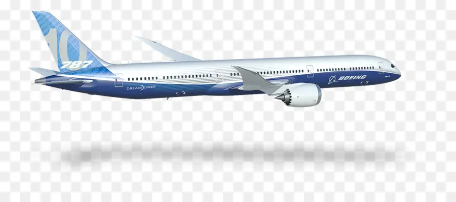 Boeing 787 Dreamliner，Boeing 777 PNG