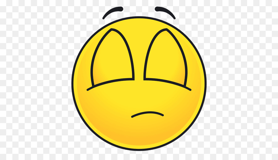 Emoji Irritado，Face PNG