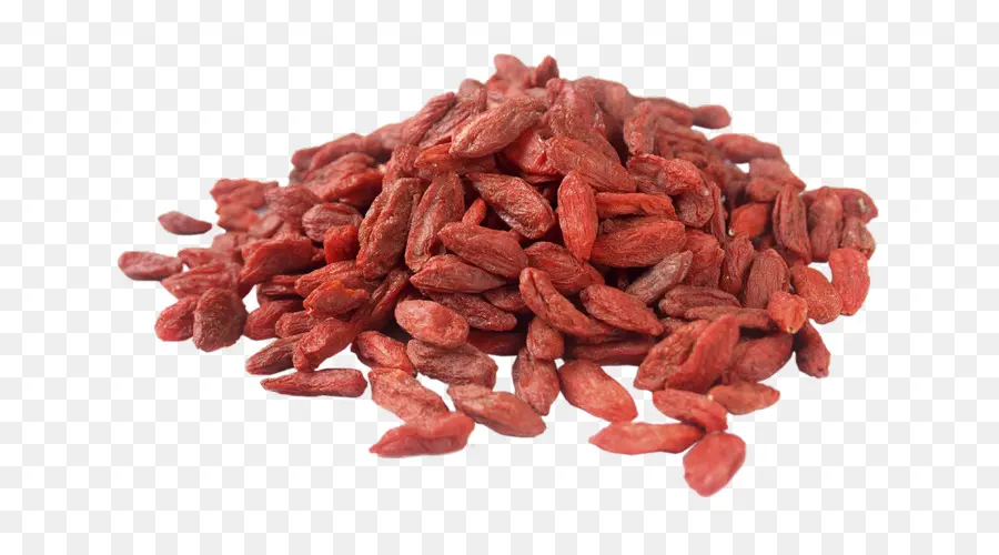 Bagas De Goji Secas，Goji PNG