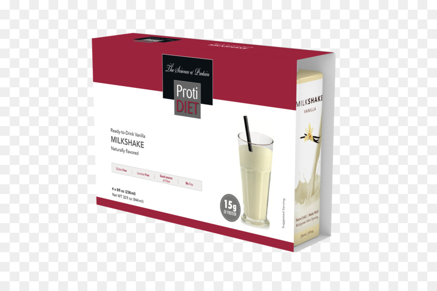 Milkshake，Bebidas Com Gás PNG