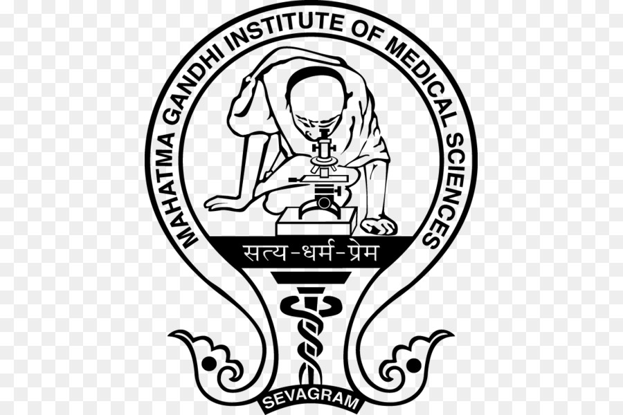 Mahatma Gandhi Instituto De Ciências Médicas，Maharashtra Universidade De Ciências Da Saúde PNG