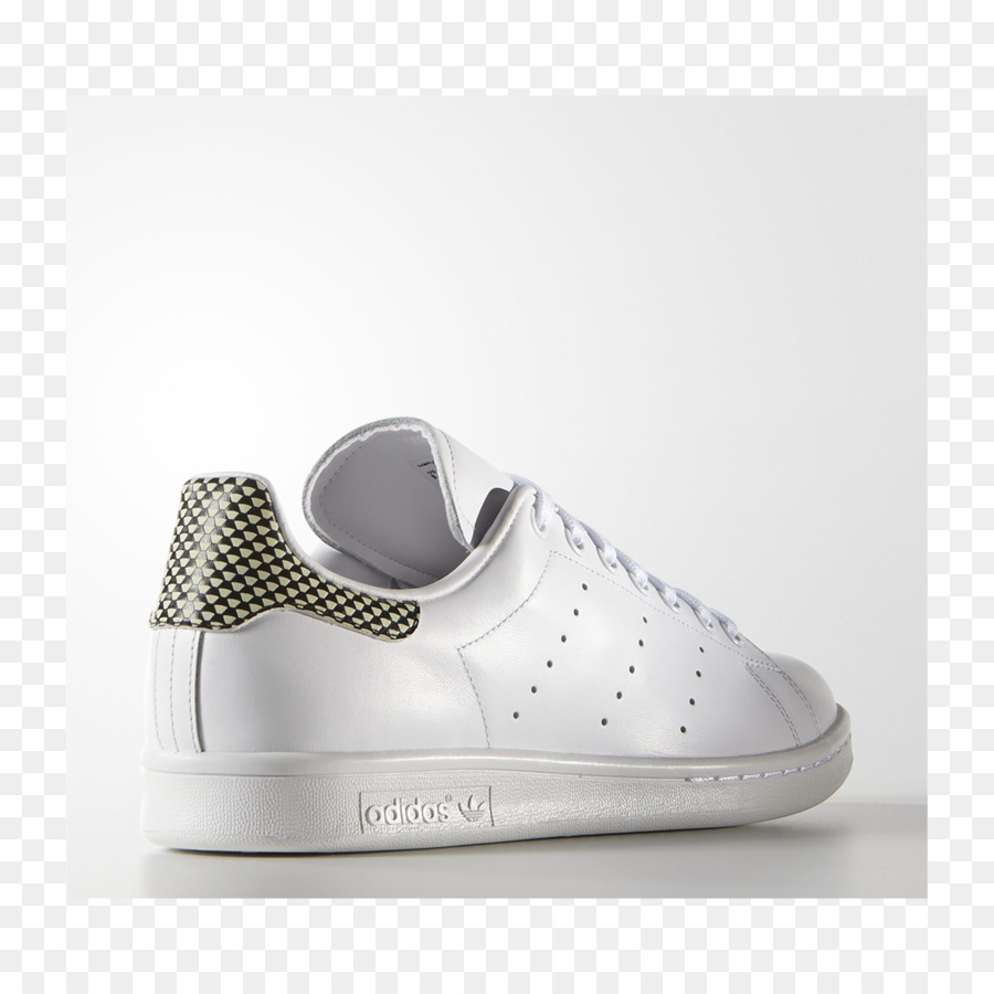 Tênis Branco，Adidas PNG