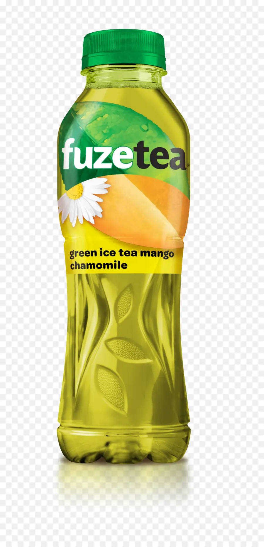 Chá Fuze，Bebida PNG