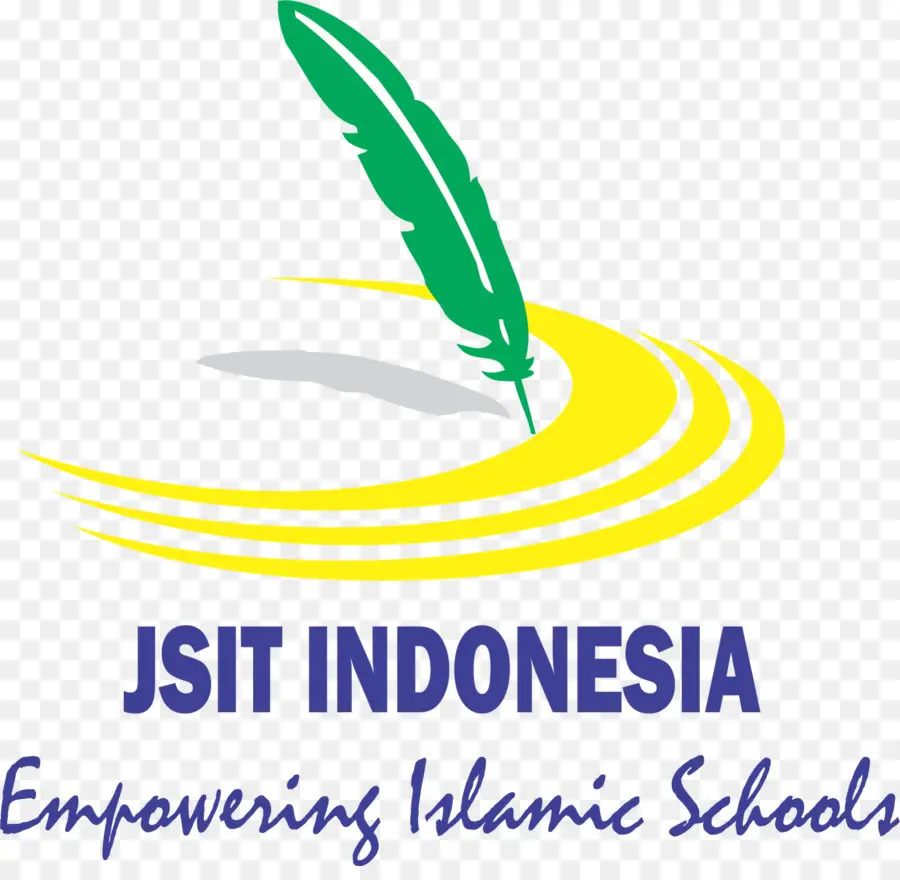 Jsit Indonésia Logo，Educação PNG