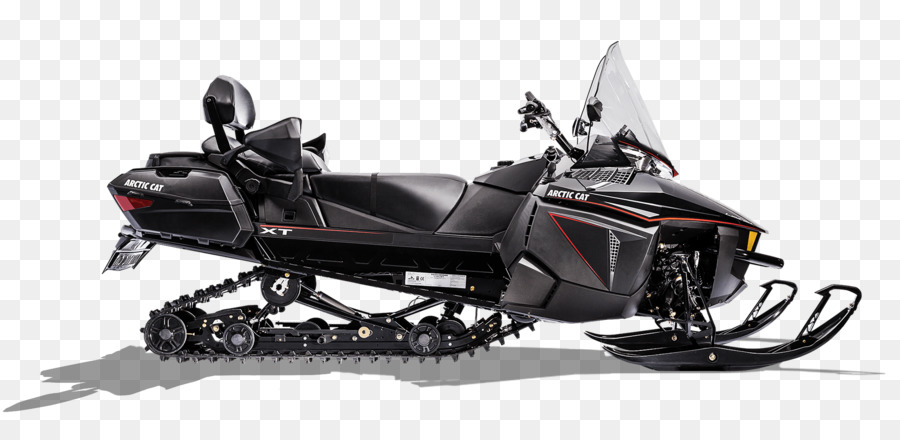 Arctic Cat，Snowmobile PNG