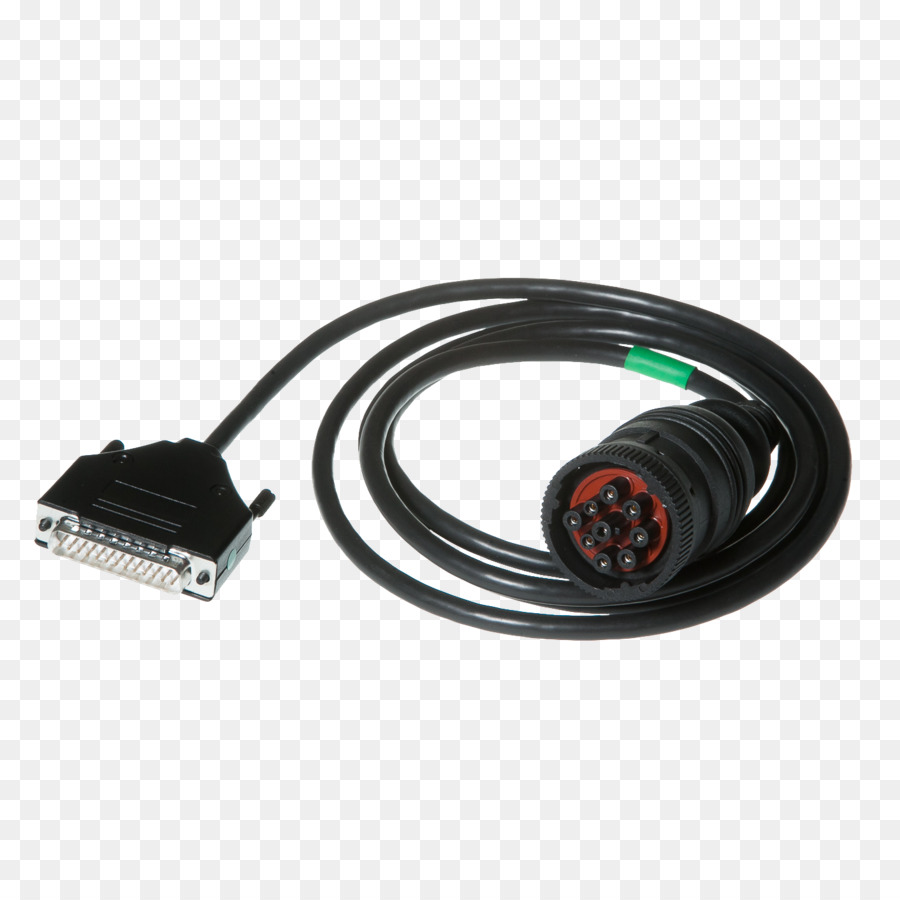 Cabo Serial，Conector Elétrico PNG