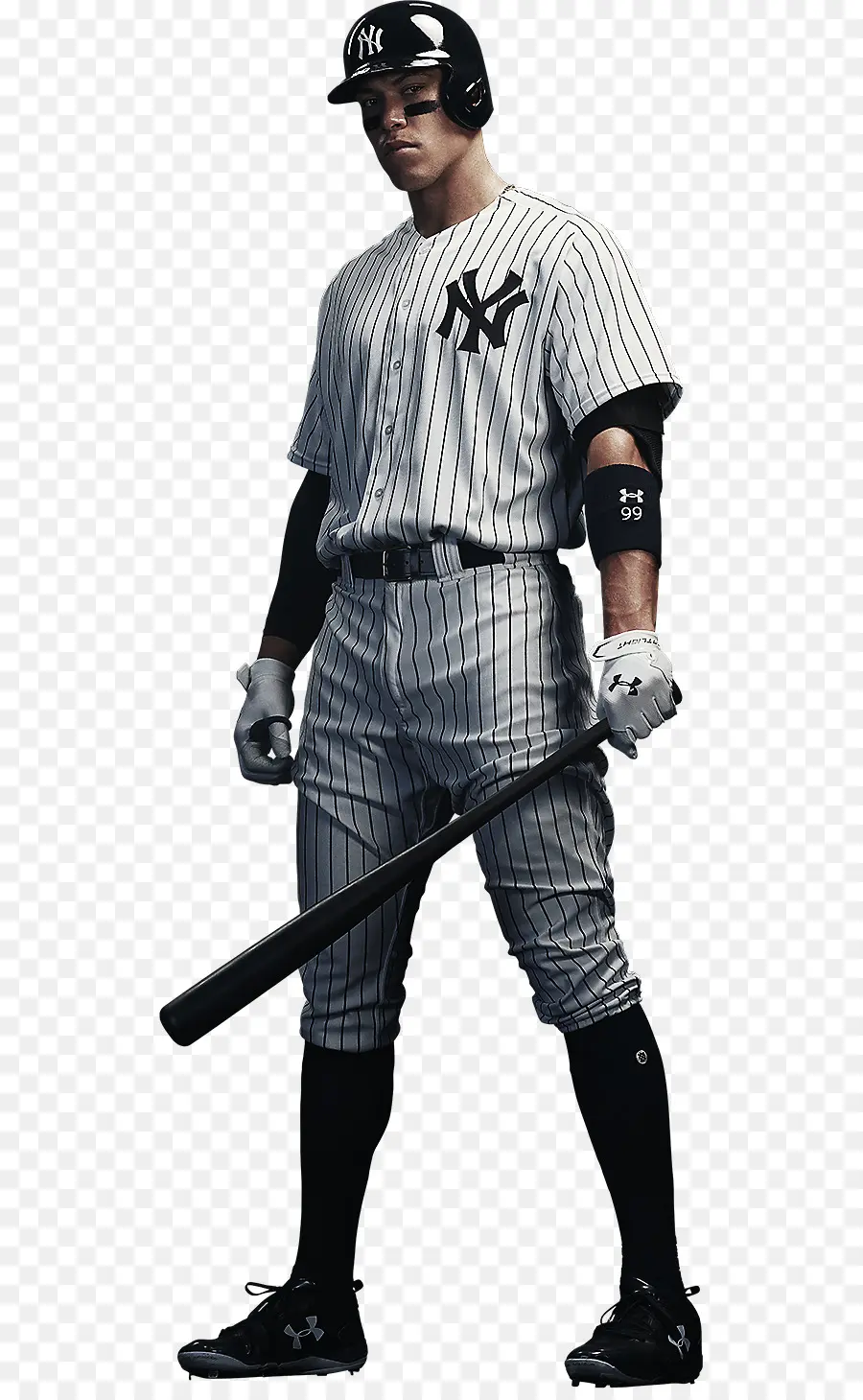 Nova York Yankees，Mlb O Show 18 PNG