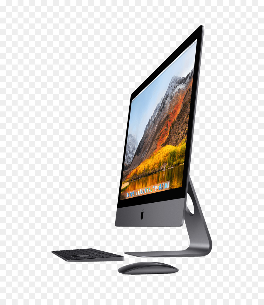 Imac，Maçã PNG