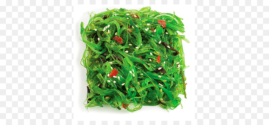 Sushi，Wakame PNG